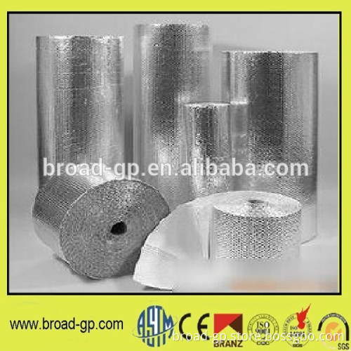 Thermal Bubble Foil